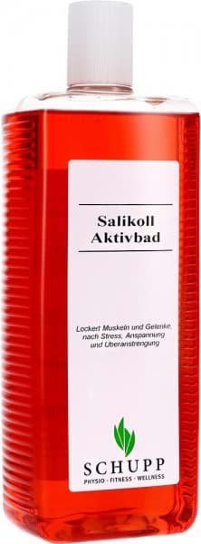 Salikoll Aktivbad 1kg